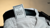 The Little Pocket Policy by Deuce Gala Magic
