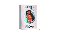 Bicycle Moana Playing Cards by US Playing Card