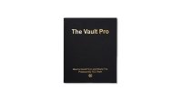 Vault Pro by David Penn