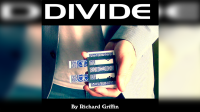 Divide (Red) by Richard Griffin Productions