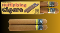 Multiplying Cigars by Dennis Alm