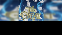 The Great Artist by Dar Magia