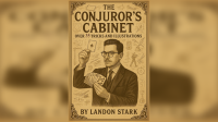 The Conjuror's Cabinet by Landon Stark eBook DOWNLOAD