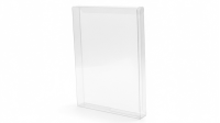 Transparent Protector 4 Decks V4 (10 Pack)