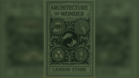 Architecture of Wonder by Landon Stark eBook DOWNLOAD