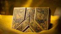 Ankh Playing Cards by ARK