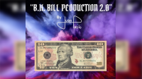 B.H. Bill Production 2.0 by Juan Pablo (USD)