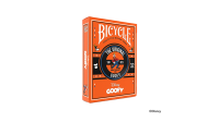 Bicycle Disney Goofy by US Playing Card