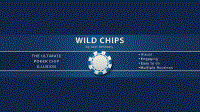 Wild Chips by Joel Anthony