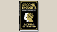 Second Thoughts - Memoirs of a Mindreader by Richard Osterlind