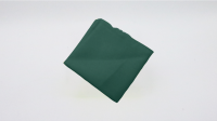 Silk 9 inch Single (Dark Green) Magic by Gosh