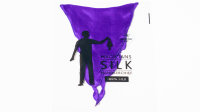 PRO SILK DIAMOND CUT PURPLE 6