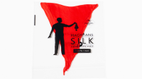 PRO SILK DIAMOND CUT RED 6