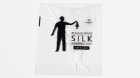 PRO SILK DIAMOND CUT WHITE 6