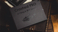 Crashed PRO by Ji-Feng, Baogo & Bacon Magic