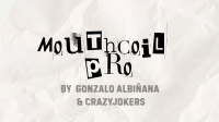 Mouth Coil Pro by Gonzalo Albinana and CrazyJokers