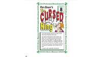 Ron Bauer Series: #8 - The Cursed Ring