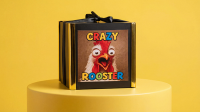 Crazy Rooster