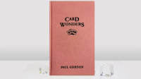 Card Wonders by Paul Gordon