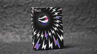 Yuci Soul UV Playing Cards by TCC