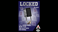 Locked (Close Up Version) By Astor