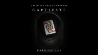 Captivate (Face Up) by Christian Grace