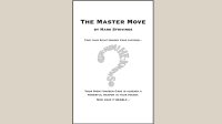 The Master Move by Mark Strivings