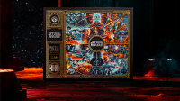 Star Wars Jigsaw Puzzle by theory11