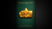 Corporate Magic Show by Simon - A Complete Structured Performance for Real-World Events video DOWNLOAD
