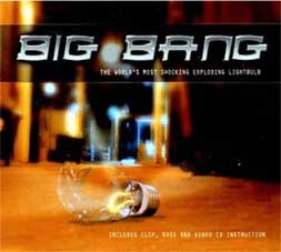 BIG BANG