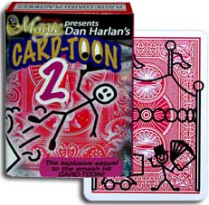CARD-TOON 2
