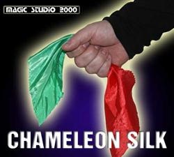 CHAMELEON SILK