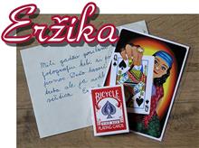 ERŽIKA