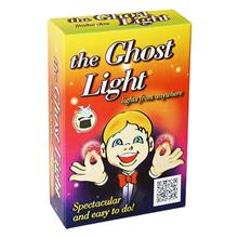 D'Lite Ghost Light Red JUNIOR size