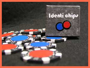 IDENTI CHIPS