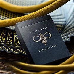 KILLER BEES CARD DECK by ELLUSIONIST