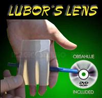 LUBOR´S LENS