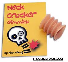NECK CRACKER