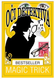 OČI DETEKTIVA