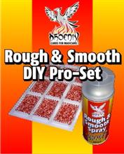 RAUH-GLATT ve spreji PHOENIX 400ml