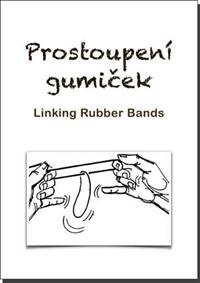 PROSTOUPENÍ GUMIČEK