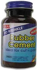 RUBBER CEMENT