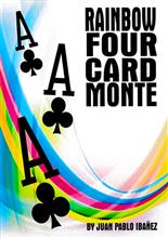 RAINBOW MONTE BY JUAN PABLO