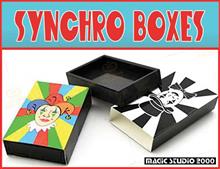 SYNCHRO BOXES 