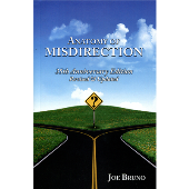 Anatomy of Misdirection by Joseph Bruno - eBook DOWNLOAD