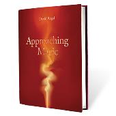 Approaching Magic by David Regal - Book