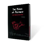 The Magic of Ascanio Book Vol. 3 