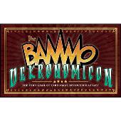Bammo Dekronomicon by Bob Farmer - Trick