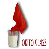 Okito Glass by Bazar de Magia - Trick