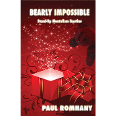 Bearly Impossible (Pro Series Vol 7) by Paul Romhany - eBook DOWNLOAD